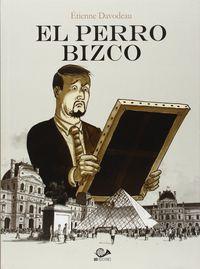 PERRO BIZCO, EL | 9788899086084 | DAVODEAU, ETIENNE