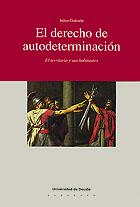 DERECHO DE AUTODETERMINACIÓN, EL | 9788474854022 | GUIMÓN, JULEN