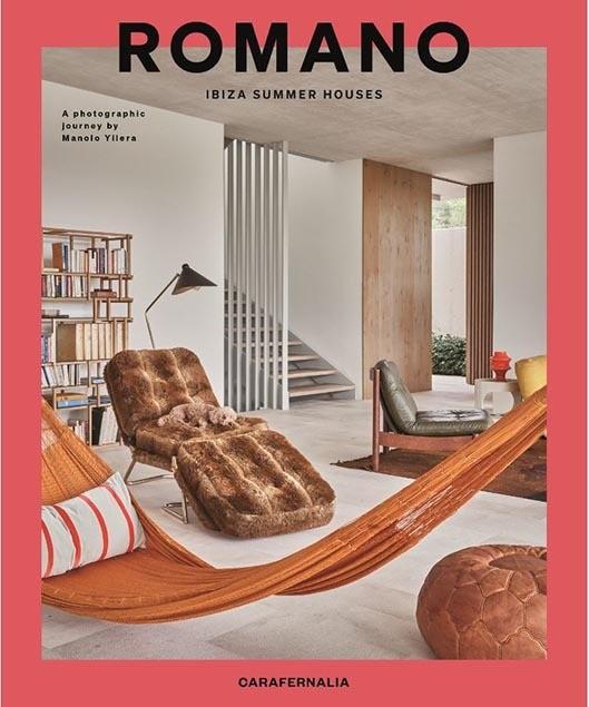 ROMANO. IBIZA SUMMER HOUSES | 9788409306008