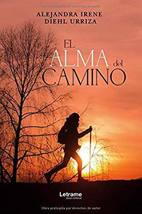 ALMA DEL CAMINO, EL | 9788417935191 | DIEHL URRIZA, ALEJANDRA IRENE