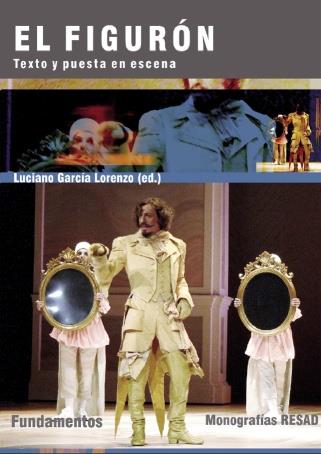 FIGURÓN, EL | 9788424511272 | GARCÍA LORENZO, LUCIANO