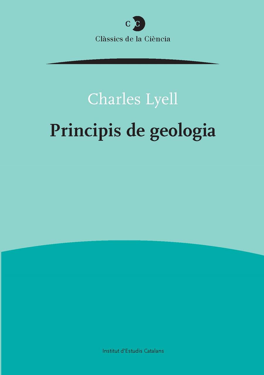 PRINCIPIS DE GEOLOGIA | 9788499655222