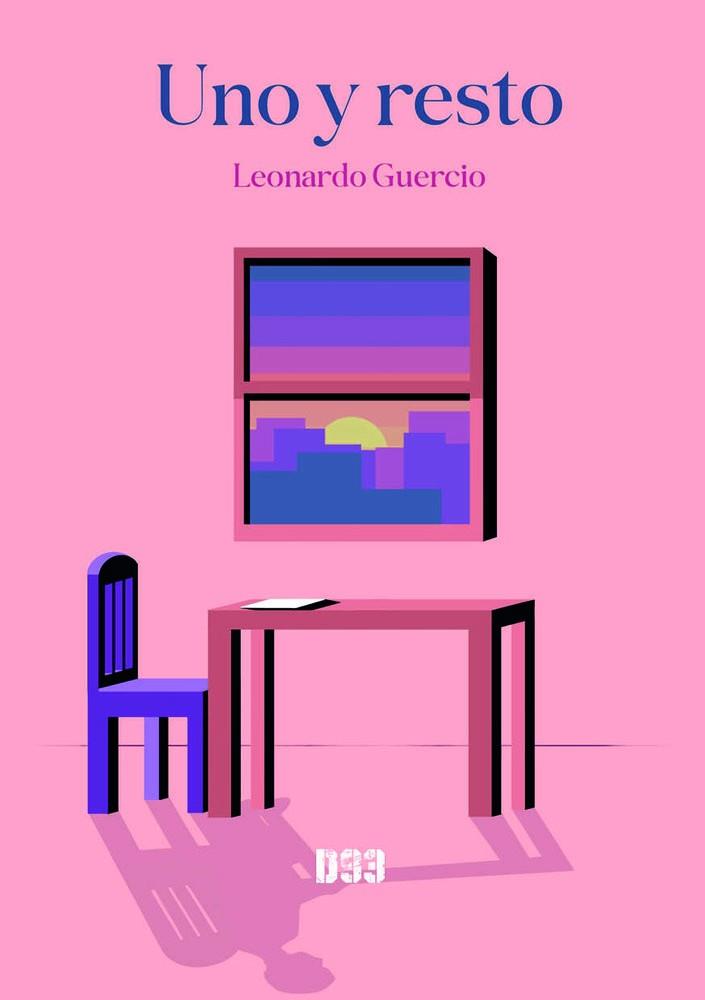 UNO Y RESTO | 9788419997791 | GUERCIO, LEONARDO
