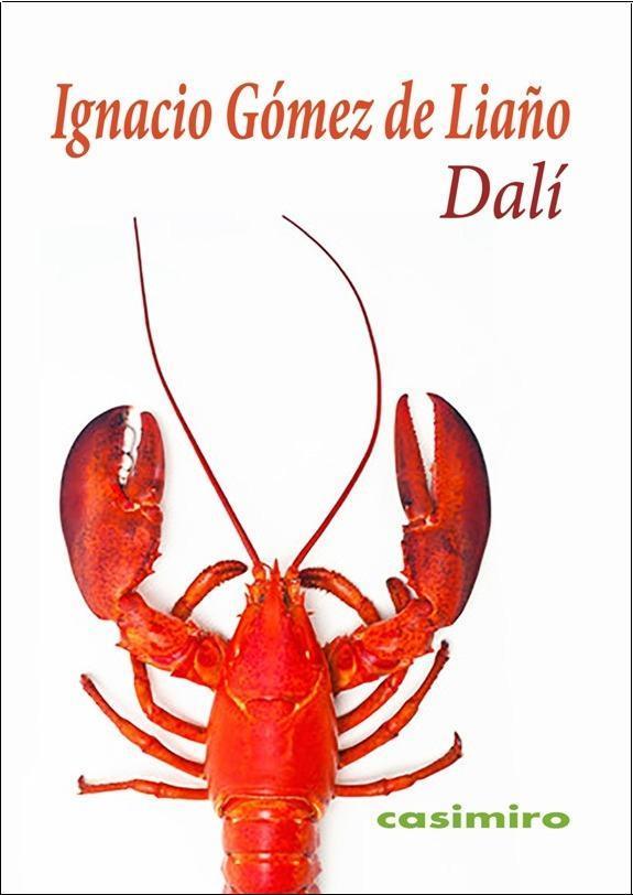 DALÍ (EDICIÓN EN ITALIANO) | 9788417930882 | GOMEZ DE LIAÑO, IGNACIO