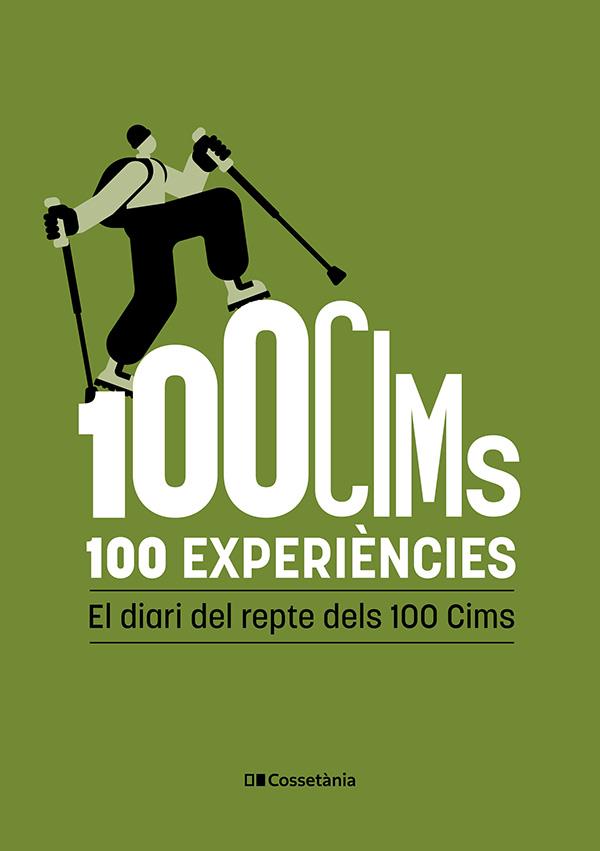 100 CIMS. 100 EXPERIÈNCIES | 9788413566191