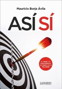 ASÍ SÍ | 9789585532441