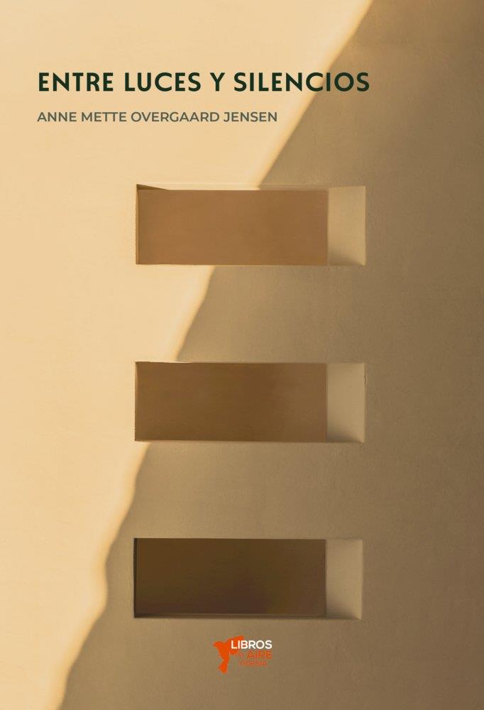 ENTRE LUCES Y SILENCIOS | 9791399163223 | OVERGAARD JENSEN, ANNE METTE