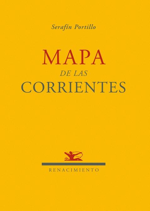 MAPA DE LAS CORRIENTES | 9788484724063 | PORTILLO, SERAFIN