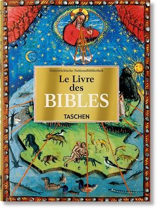 LIVRE DES BIBLES, LE (40TH ED.) (ÉDITION EN FRANÇAIS) | 9783836591447