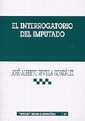 INTERROGATORIO DIMPUTADO, EL | 9788484422211 | REVILLA GONZÁLEZ, JOSÉ ALBERTO