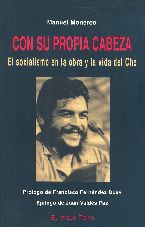 CON SU PROPIA CABEZA | 9788495224231 | MONEREO, MANUEL