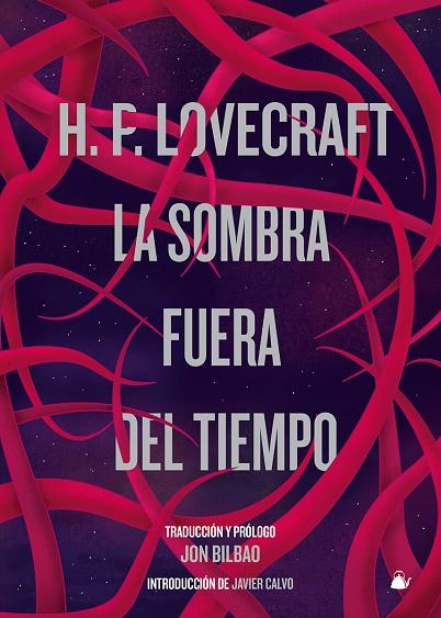 SOMBRA FUERA DEL TIEMPO, LA | 9788493937966 | LOVECRAFT, H. P.