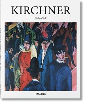 KIRCHNER | 9783836535045