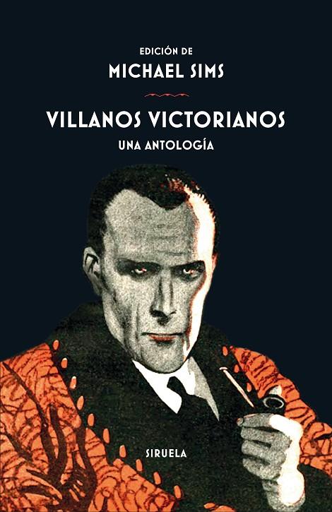 VILLANOS VICTORIANOS | 9788418245503 | SIMS, MICHAEL