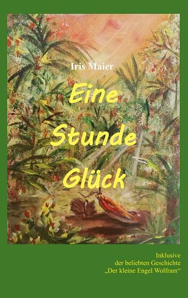 EINE STUNDE GLÜCK | 9783750430426 | MAIER, IRIS