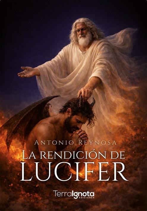 RENDICIÓN DE LUCIFER, LA | 9791388194184 | REYNOSA, ANTONIO