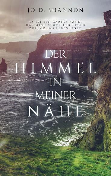 DER HIMMEL IN MEINER NÄHE | 9783750419445 | SHANNON, JO D.
