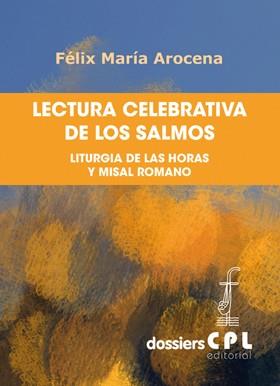 LECTURA CELEBRATIVA DE LOS SALMOS | 9788498055566 | AROCENA SOLANO, FÉLIX MARÍA