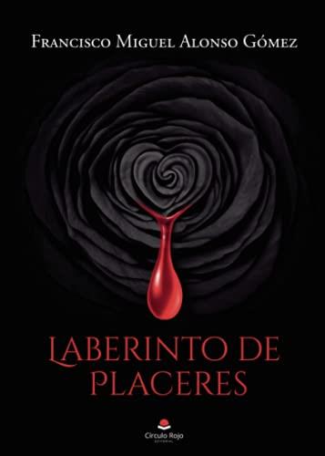 LABERINTO DE PLACERES | 9788413852645 | ALONSO GÓMEZ, FRANCISCO MIGUEL