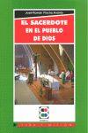 SACERDOTE EN EL PUEBLO DE DIOS, EL | 9788484079439 | REQUENA, MIGUEL ÁNGEL