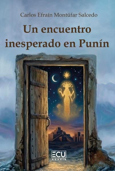 ENCUENTRO INESPERADO EN PUNÍN, UN | 9791388125003 | MONTÚFAR SALCEDO, CARLOS EFRAÍN