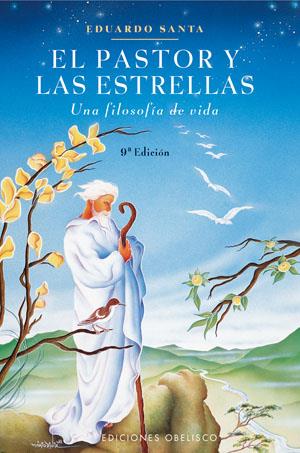 PASTOR Y LAS ESTRELLAS,EL | 9788477205548 | SANTA, EDUARDO