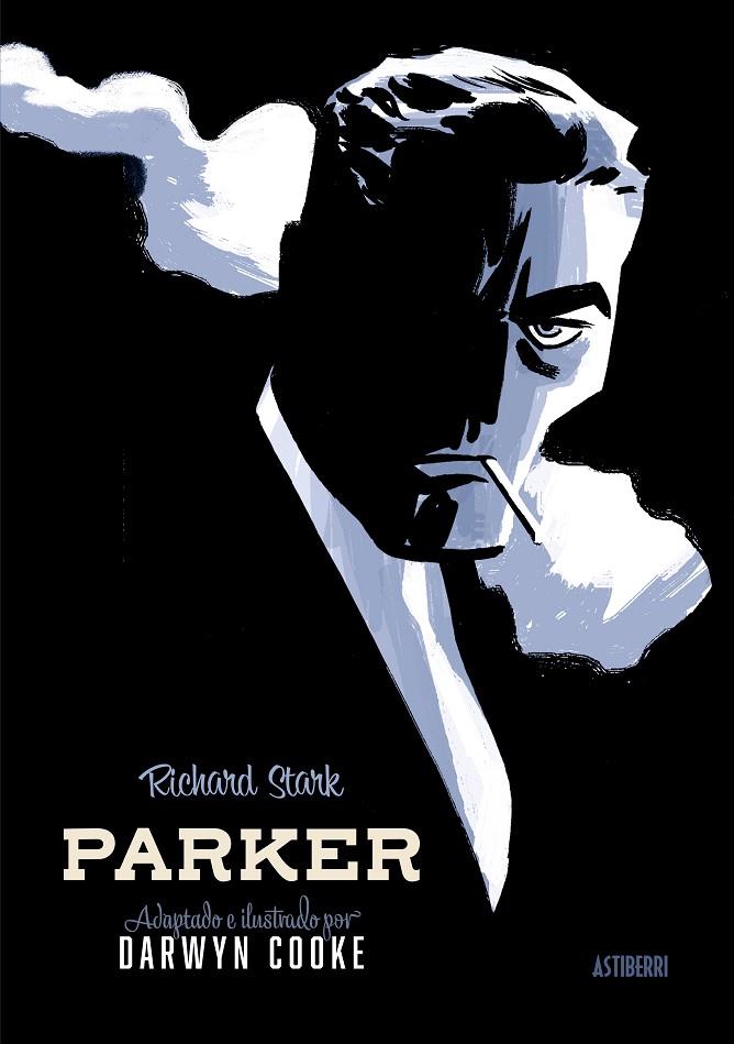 PARKER INTEGRAL 01 | 9788418215971 | COOKE, DARWYN