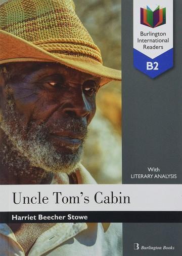 UNCLE TOM'S CABIN | 9789925306077