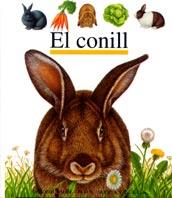 CONILL, EL | 9788466102483 | GALLIMARD JEUNESSE, ÉDITIONS