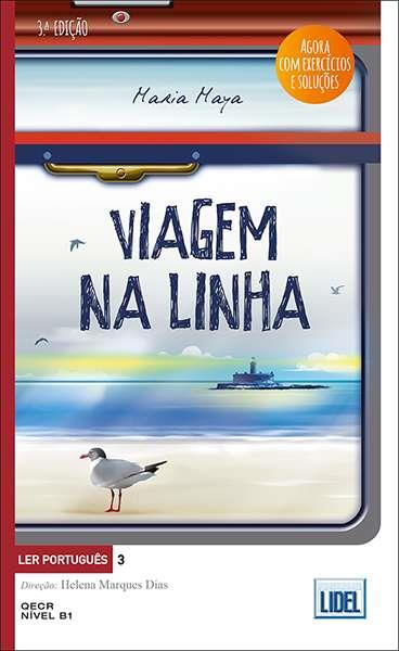 VIAGEM NA LINHA | 9789897524585