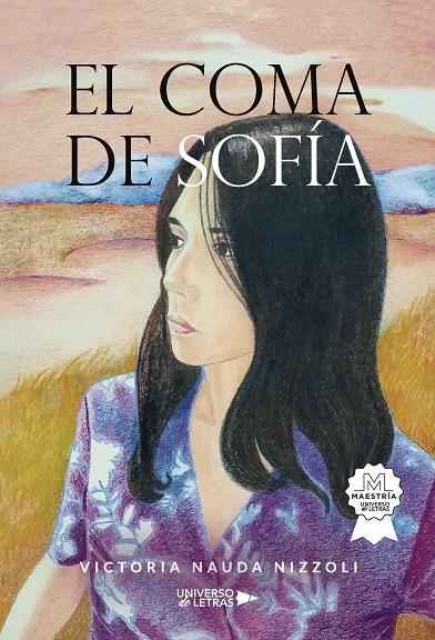 COMA DE SOFÍA, EL | 9788419389039 | NAUDA NIZZOLI, VICTORIA