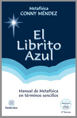 LIBRITO AZUL, EL | 9789803690878 | MENDEZ, CONNY