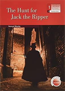 HUNT FOR JACK THE RIPPER, THE | 9789925306022