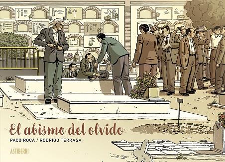 ABISMO DEL OLVIDO, EL | 9788419670229 | ROCA / TERRASA