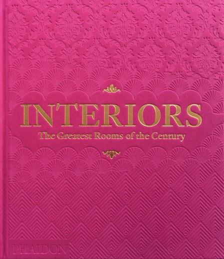 INTERIORS | 9781838667108