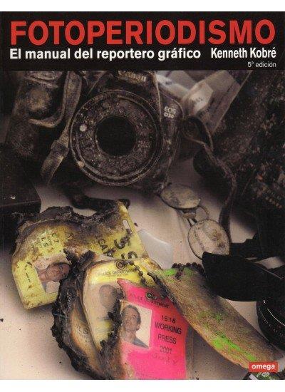 FOTOPERIODISMO | 9788428209625 | KOBRÉ, K.