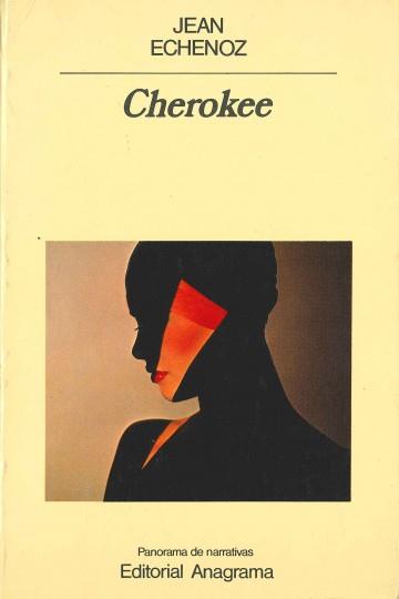 CHEROKEE | 9788433931504 | ECHENOZ, JEAN