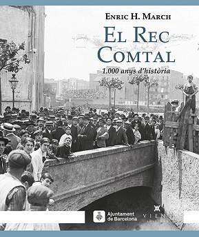 REC COMTAL, EL | 9788483309032 | HERNÁNDEZ MARCH, ENRIC