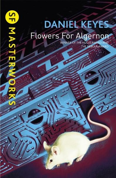 FLOWERS FOR ALGERNON | 9781857989380 | KEYES, DANIEL
