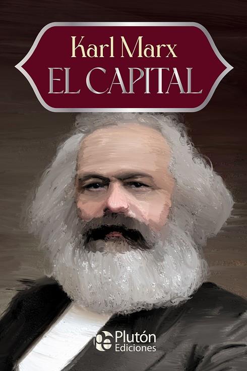 CAPITAL, EL | 9791387692179 | MARX, KARL