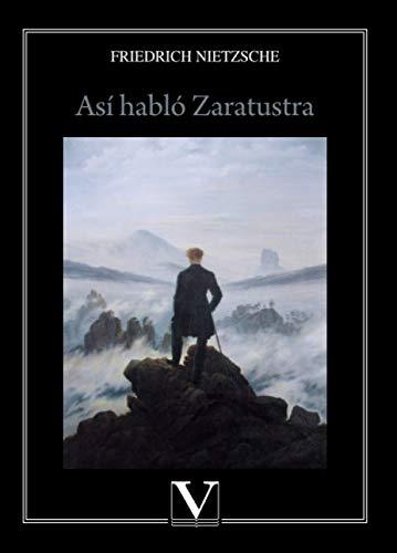 ASÍ HABLÓ ZARATUSTRA | 9788413370200 | NIETZSCHE, FRIEDRICH