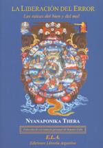 LIBERACION DEL ERROR, LA | 9788485895151 | THERA, NYANAPONIKA