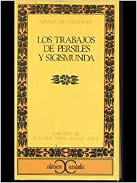 TRABAJOS DE PERSILES Y SIGISMUNDA, LOS | 9788470390920 | CERVANTES SAAVEDRA, MIGUEL DE