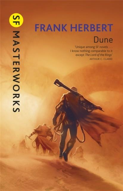DUNE | 9780575081505 | HERBERT, FRANK