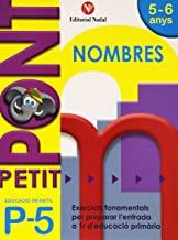 MATEMATIQUES P5 PETIT PONT | 9788478875467 | NADAL, ROSA M.