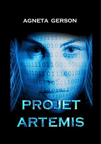 PROJET ARTEMIS | 9782322184842 | GERSON, AGNETA