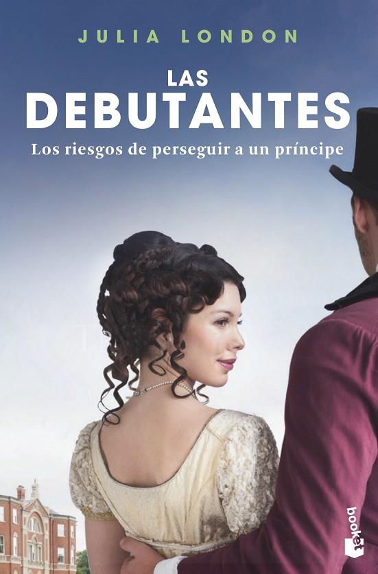 RIESGOS DE PERSEGUIR A UN PRÍNCIPE, LOS | 9788408243885 | LONDON, JULIA