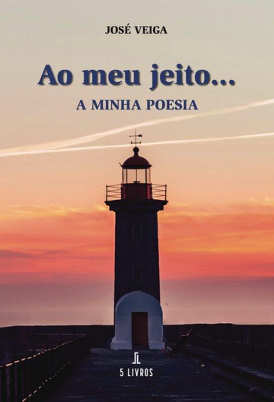 AO MEU JEITO ... | 9789897827433 | VEIGA, JOSÉ