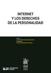 INTERNET Y LOS DERECHOS DE LA PERSONALIDAD | 9788413135304 | VILAR GONZÁLEZ, SILVIA