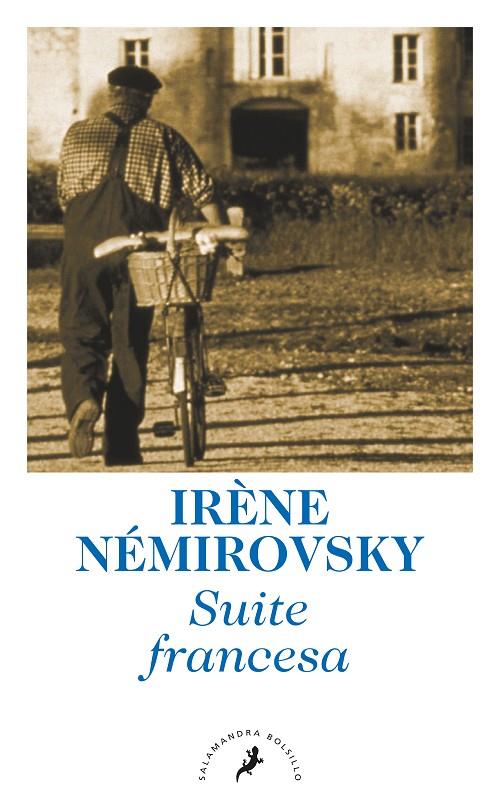 SUITE FRANCESA | 9788498383706 | NÉMIROVSKY, IRÈNE